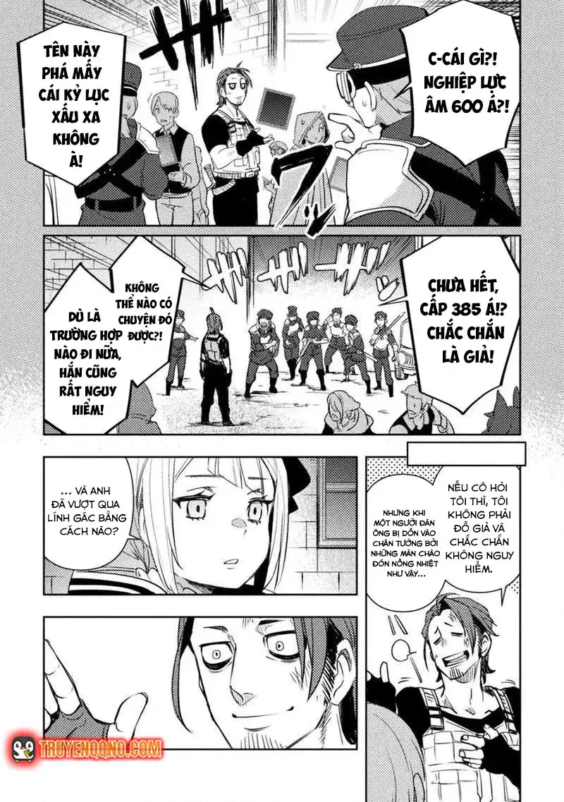 Bakudanma Na Youhei, Douji Shoukan Sareta Saikyou Cheat-Domo Wo Katappashi Kara Keshitobasu Chapter 2 - 13