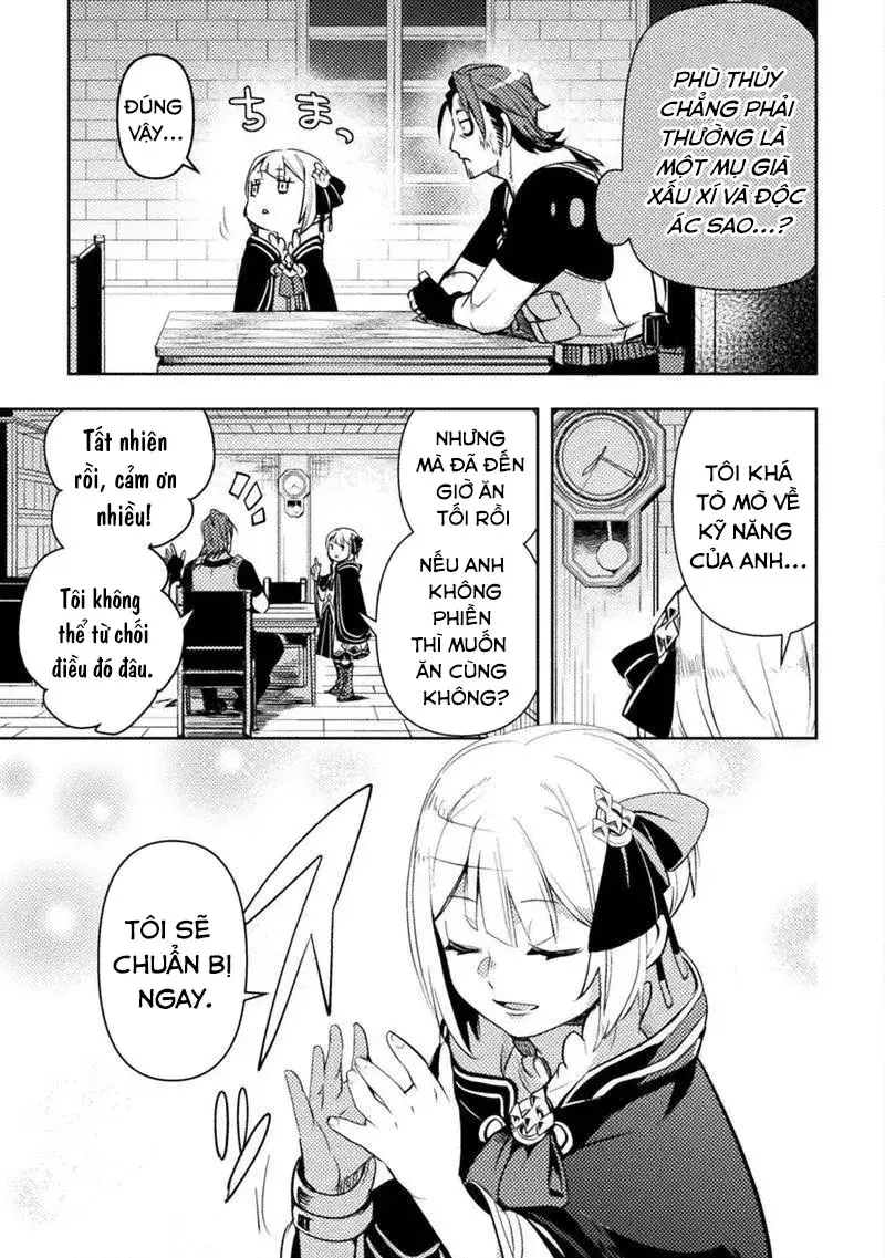 Bakudanma Na Youhei, Douji Shoukan Sareta Saikyou Cheat-Domo Wo Katappashi Kara Keshitobasu Chapter 2 - 17