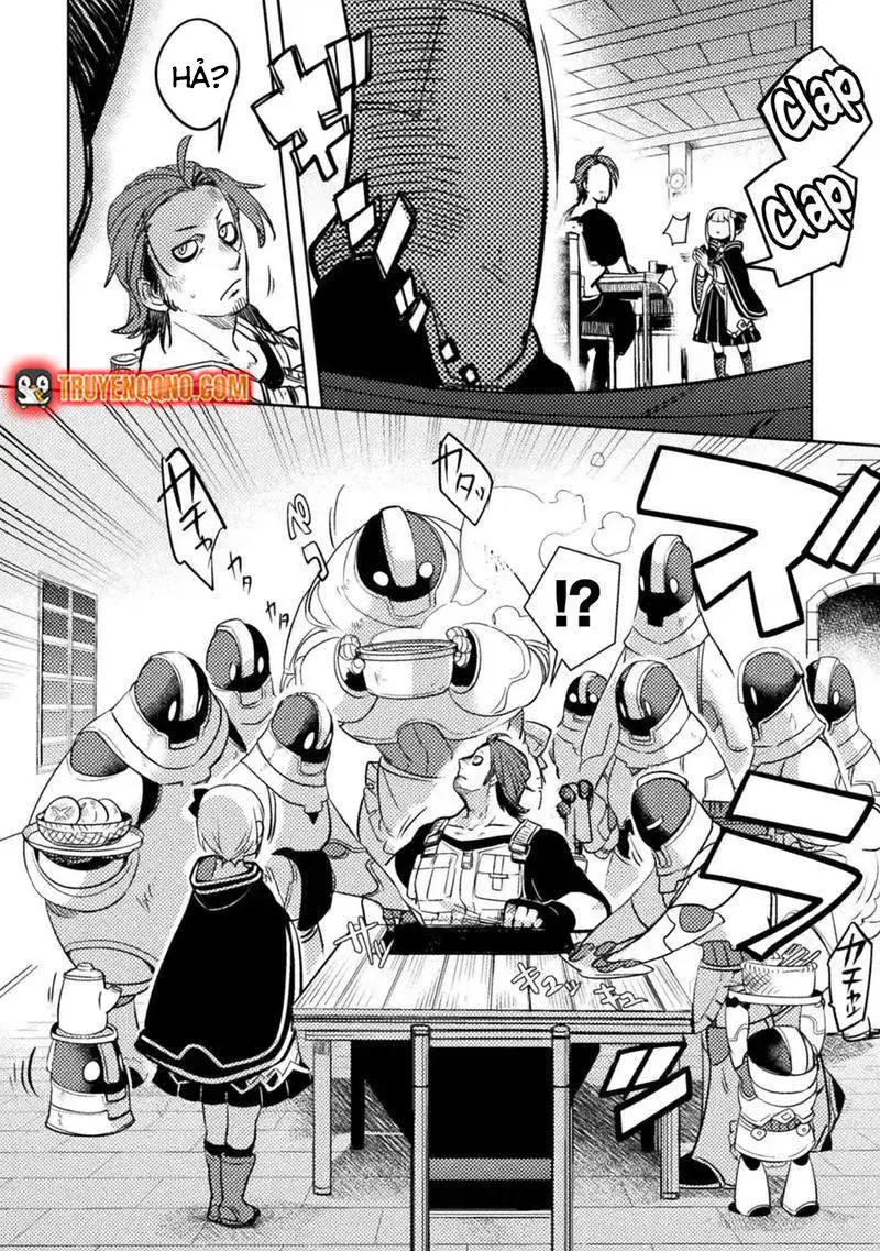 Bakudanma Na Youhei, Douji Shoukan Sareta Saikyou Cheat-Domo Wo Katappashi Kara Keshitobasu Chapter 2 - 18