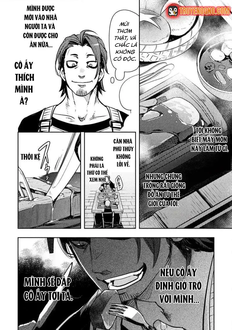 Bakudanma Na Youhei, Douji Shoukan Sareta Saikyou Cheat-Domo Wo Katappashi Kara Keshitobasu Chapter 2 - 20