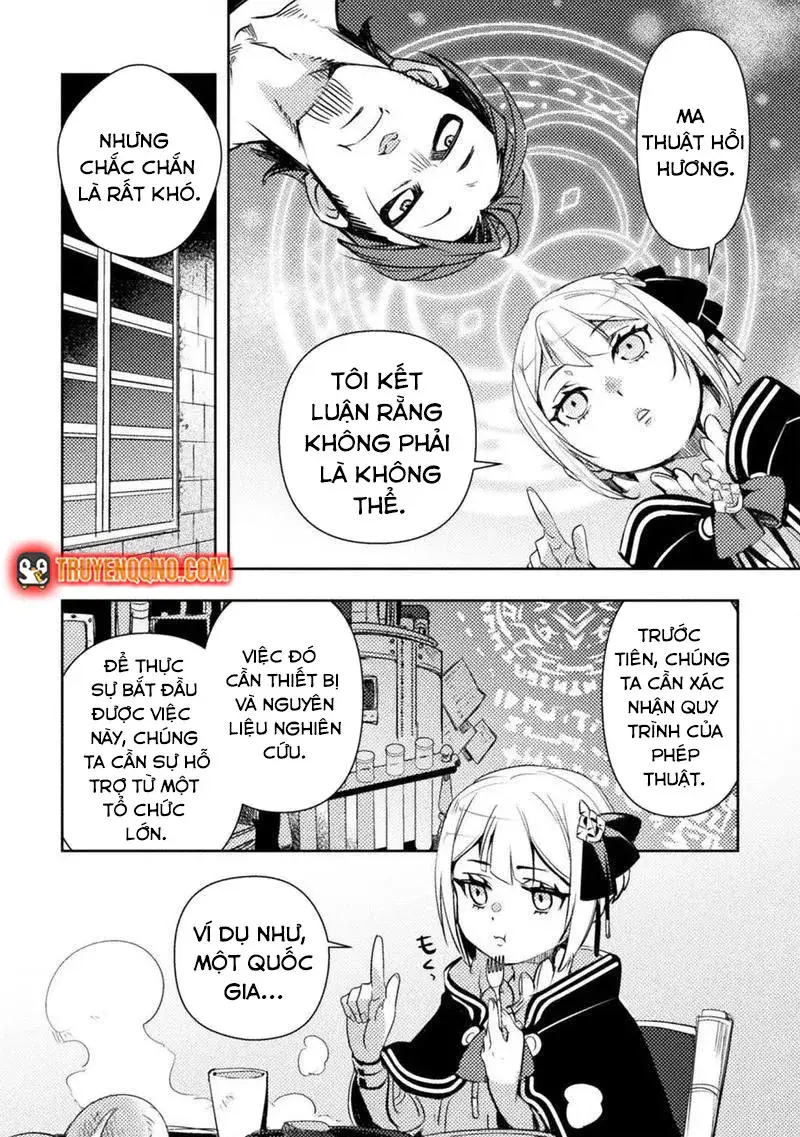 Bakudanma Na Youhei, Douji Shoukan Sareta Saikyou Cheat-Domo Wo Katappashi Kara Keshitobasu Chapter 2 - 22