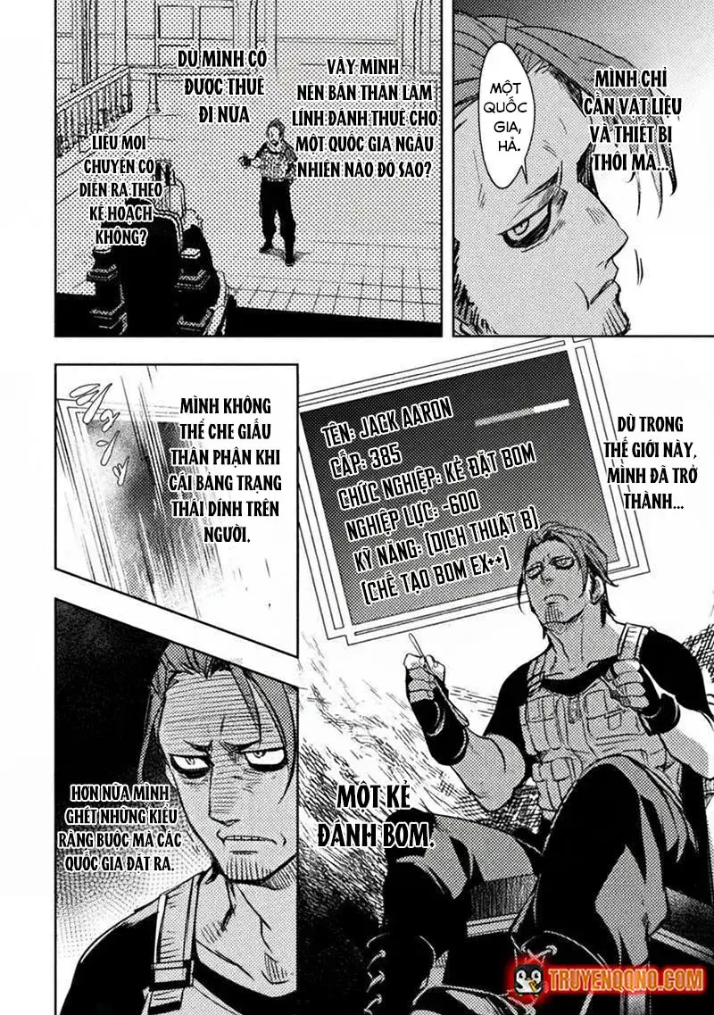 Bakudanma Na Youhei, Douji Shoukan Sareta Saikyou Cheat-Domo Wo Katappashi Kara Keshitobasu Chapter 2 - 24