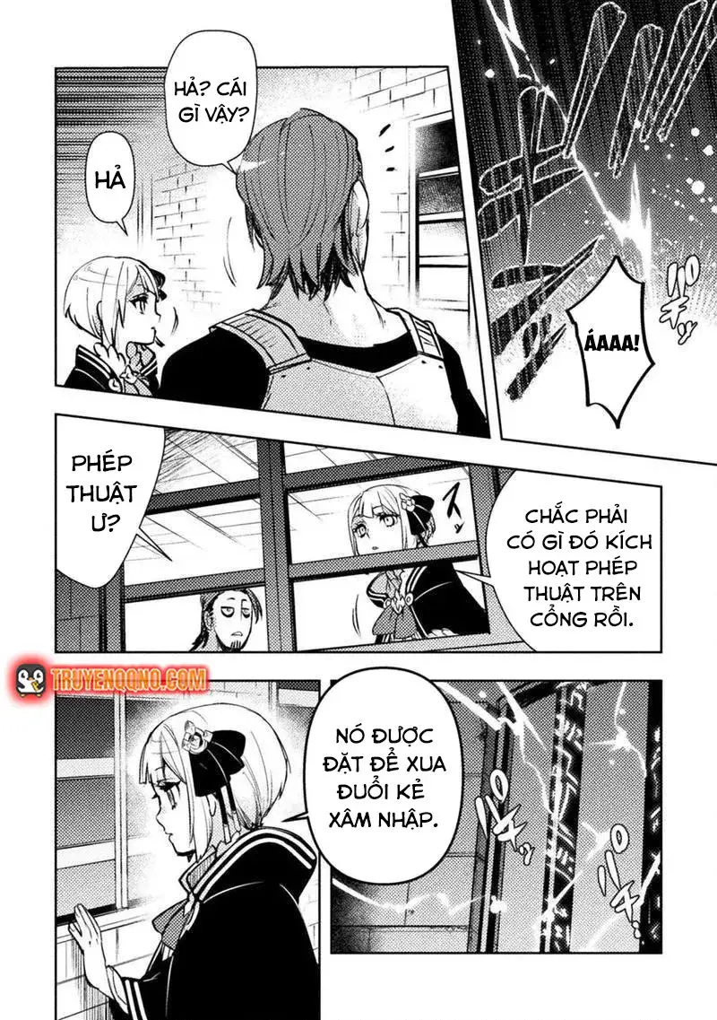 Bakudanma Na Youhei, Douji Shoukan Sareta Saikyou Cheat-Domo Wo Katappashi Kara Keshitobasu Chapter 2 - 26