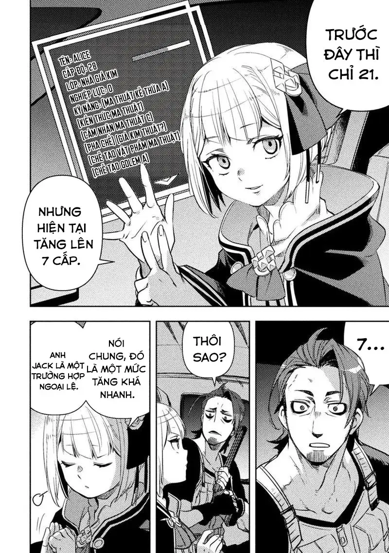 Bakudanma Na Youhei, Douji Shoukan Sareta Saikyou Cheat-Domo Wo Katappashi Kara Keshitobasu Chapter 10 - 10