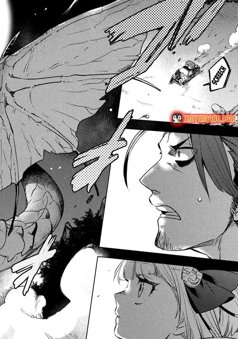 Bakudanma Na Youhei, Douji Shoukan Sareta Saikyou Cheat-Domo Wo Katappashi Kara Keshitobasu Chapter 10 - 24