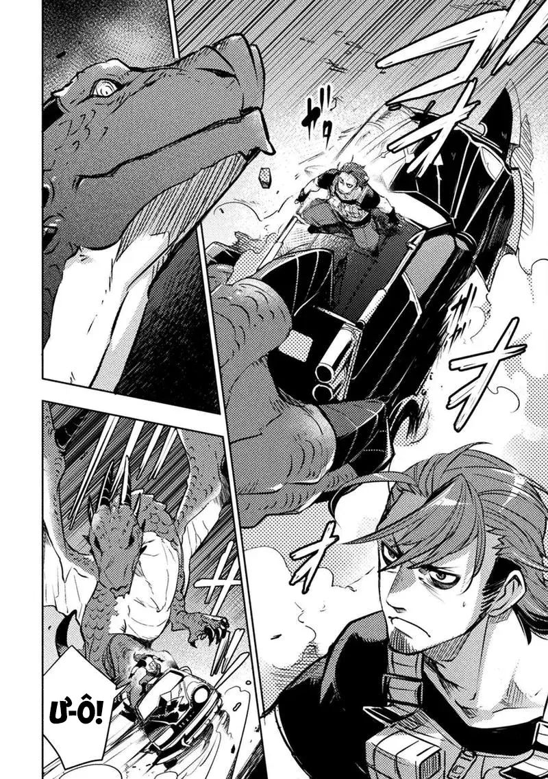 Bakudanma Na Youhei, Douji Shoukan Sareta Saikyou Cheat-Domo Wo Katappashi Kara Keshitobasu Chapter 11 - 20