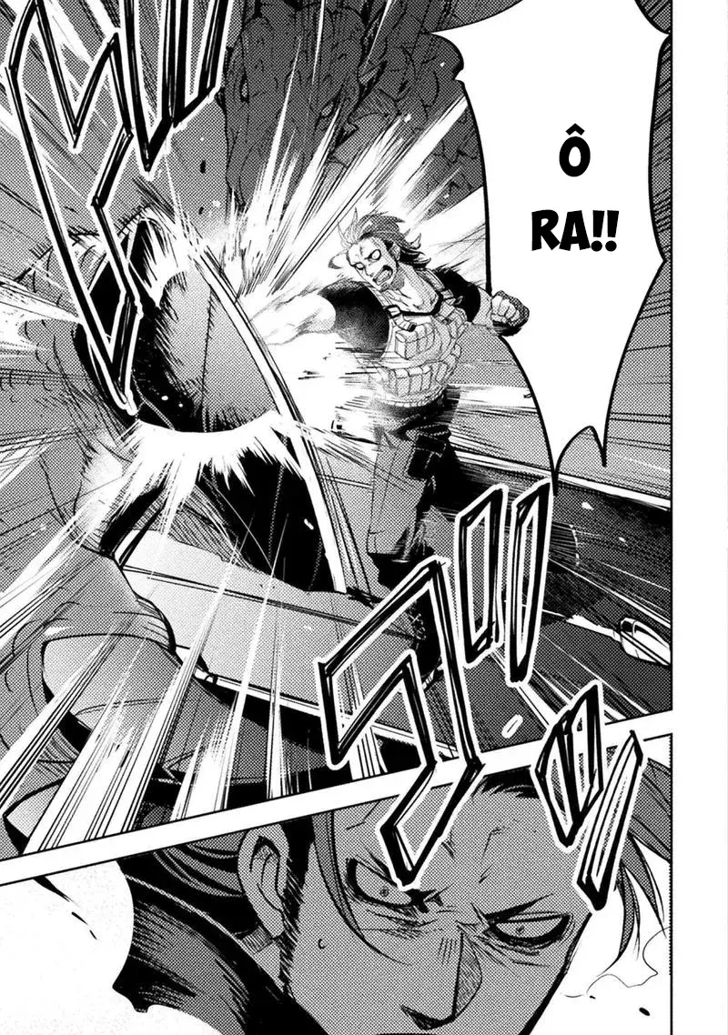 Bakudanma Na Youhei, Douji Shoukan Sareta Saikyou Cheat-Domo Wo Katappashi Kara Keshitobasu Chapter 11 - 23