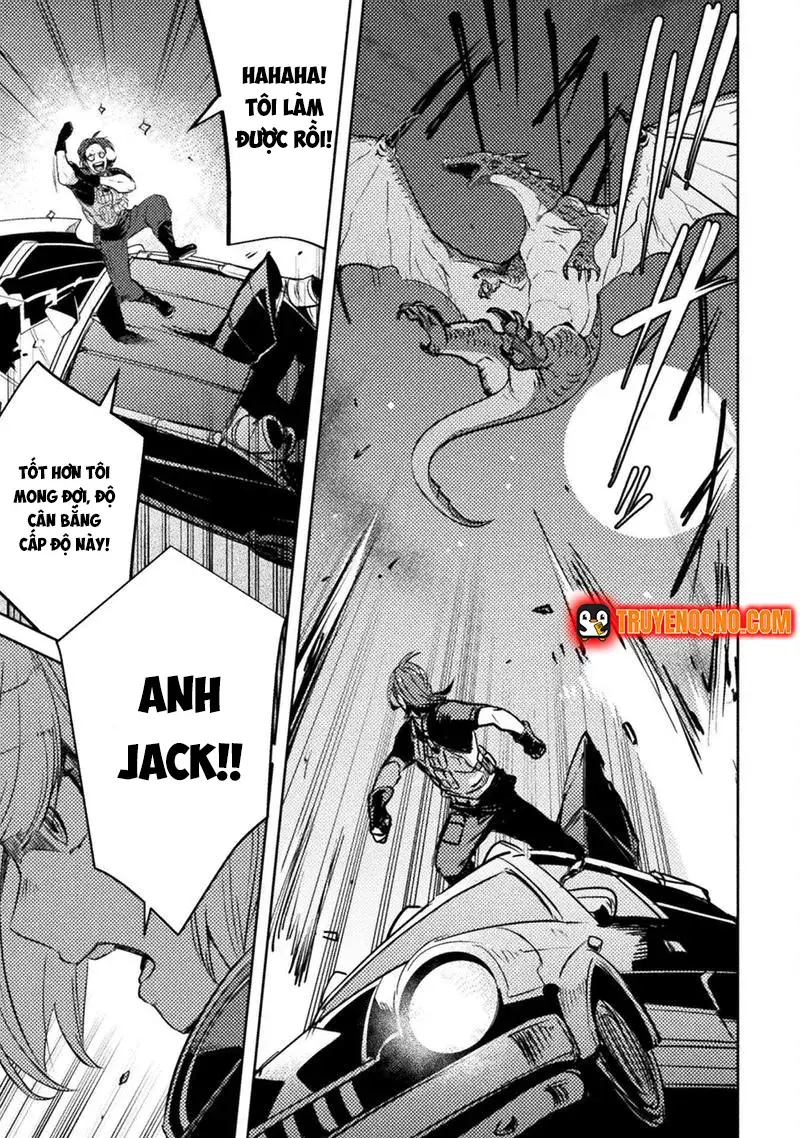 Bakudanma Na Youhei, Douji Shoukan Sareta Saikyou Cheat-Domo Wo Katappashi Kara Keshitobasu Chapter 11 - 25