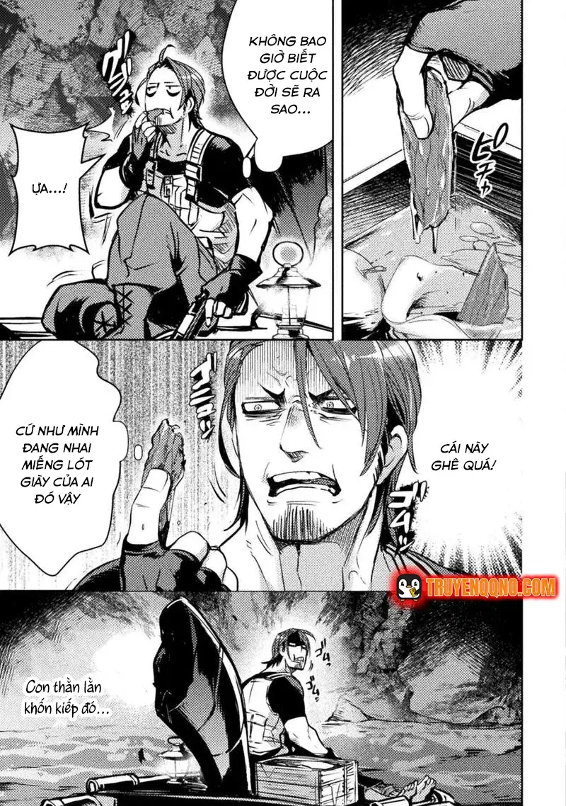 Bakudanma Na Youhei, Douji Shoukan Sareta Saikyou Cheat-Domo Wo Katappashi Kara Keshitobasu Chapter 12 - 7