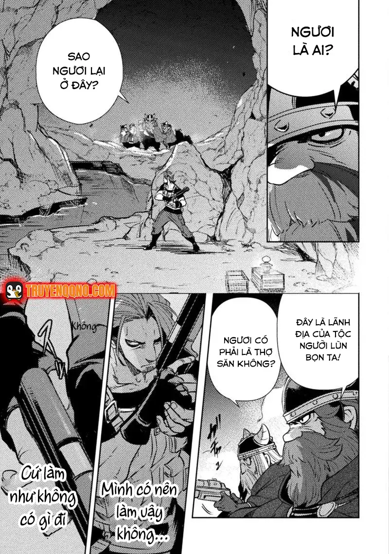 Bakudanma Na Youhei, Douji Shoukan Sareta Saikyou Cheat-Domo Wo Katappashi Kara Keshitobasu Chapter 12 - 19