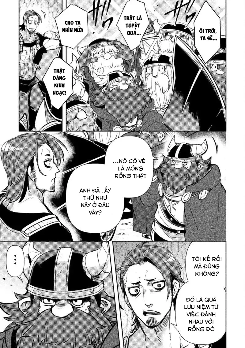 Bakudanma Na Youhei, Douji Shoukan Sareta Saikyou Cheat-Domo Wo Katappashi Kara Keshitobasu Chapter 12 - 23