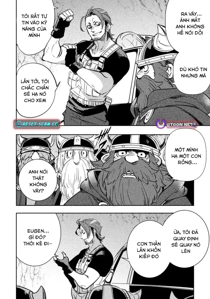 Bakudanma Na Youhei, Douji Shoukan Sareta Saikyou Cheat-Domo Wo Katappashi Kara Keshitobasu Chapter 12 - 24