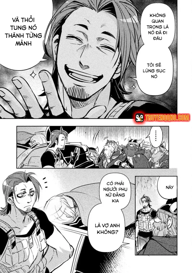 Bakudanma Na Youhei, Douji Shoukan Sareta Saikyou Cheat-Domo Wo Katappashi Kara Keshitobasu Chapter 12 - 25