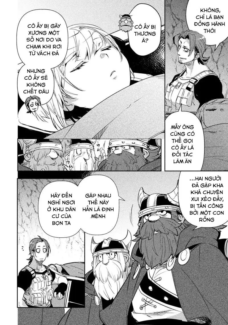 Bakudanma Na Youhei, Douji Shoukan Sareta Saikyou Cheat-Domo Wo Katappashi Kara Keshitobasu Chapter 12 - 26