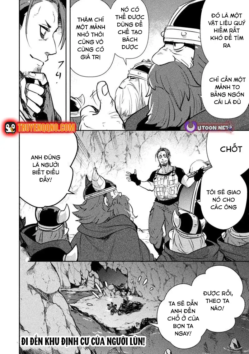 Bakudanma Na Youhei, Douji Shoukan Sareta Saikyou Cheat-Domo Wo Katappashi Kara Keshitobasu Chapter 12 - 28