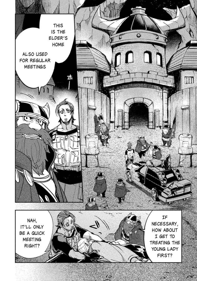 Bakudanma Na Youhei, Douji Shoukan Sareta Saikyou Cheat-Domo Wo Katappashi Kara Keshitobasu Chapter 13 - 12