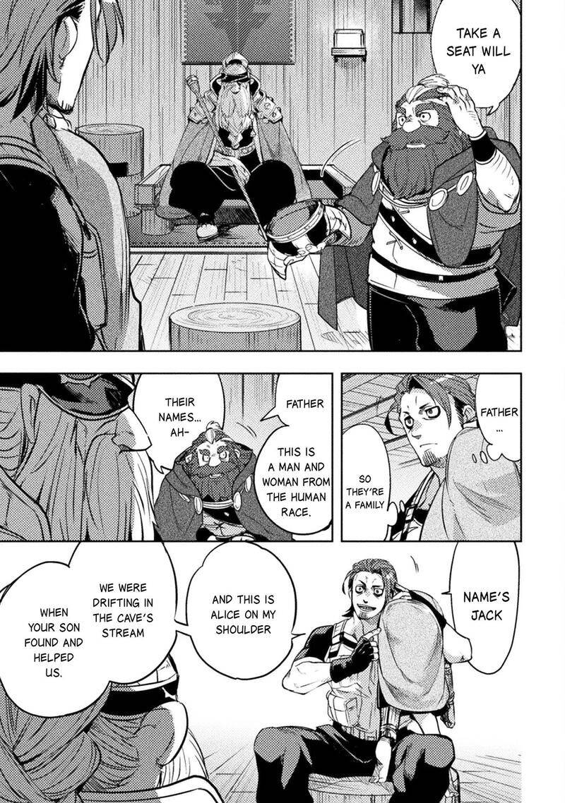 Bakudanma Na Youhei, Douji Shoukan Sareta Saikyou Cheat-Domo Wo Katappashi Kara Keshitobasu Chapter 13 - 15