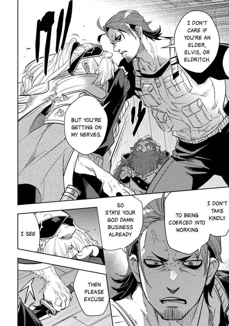 Bakudanma Na Youhei, Douji Shoukan Sareta Saikyou Cheat-Domo Wo Katappashi Kara Keshitobasu Chapter 13 - 22