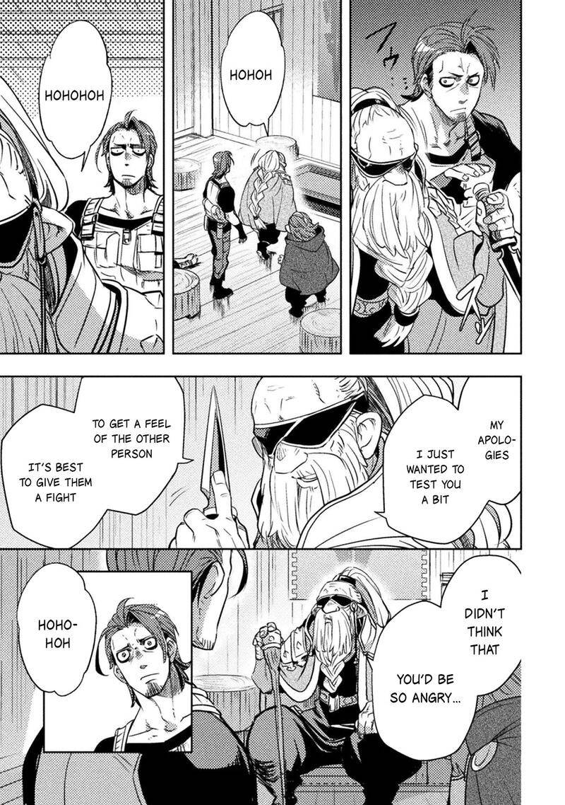 Bakudanma Na Youhei, Douji Shoukan Sareta Saikyou Cheat-Domo Wo Katappashi Kara Keshitobasu Chapter 13 - 25