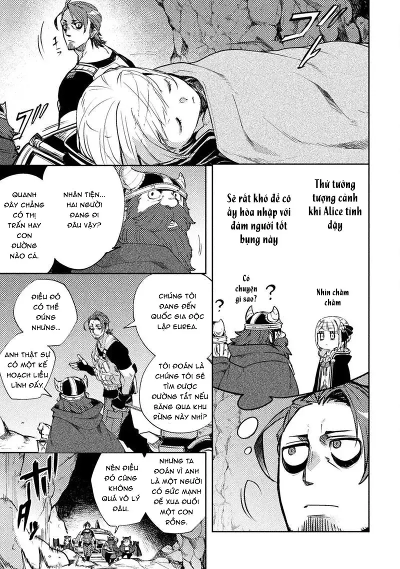 Bakudanma Na Youhei, Douji Shoukan Sareta Saikyou Cheat-Domo Wo Katappashi Kara Keshitobasu Chapter 13 - 5