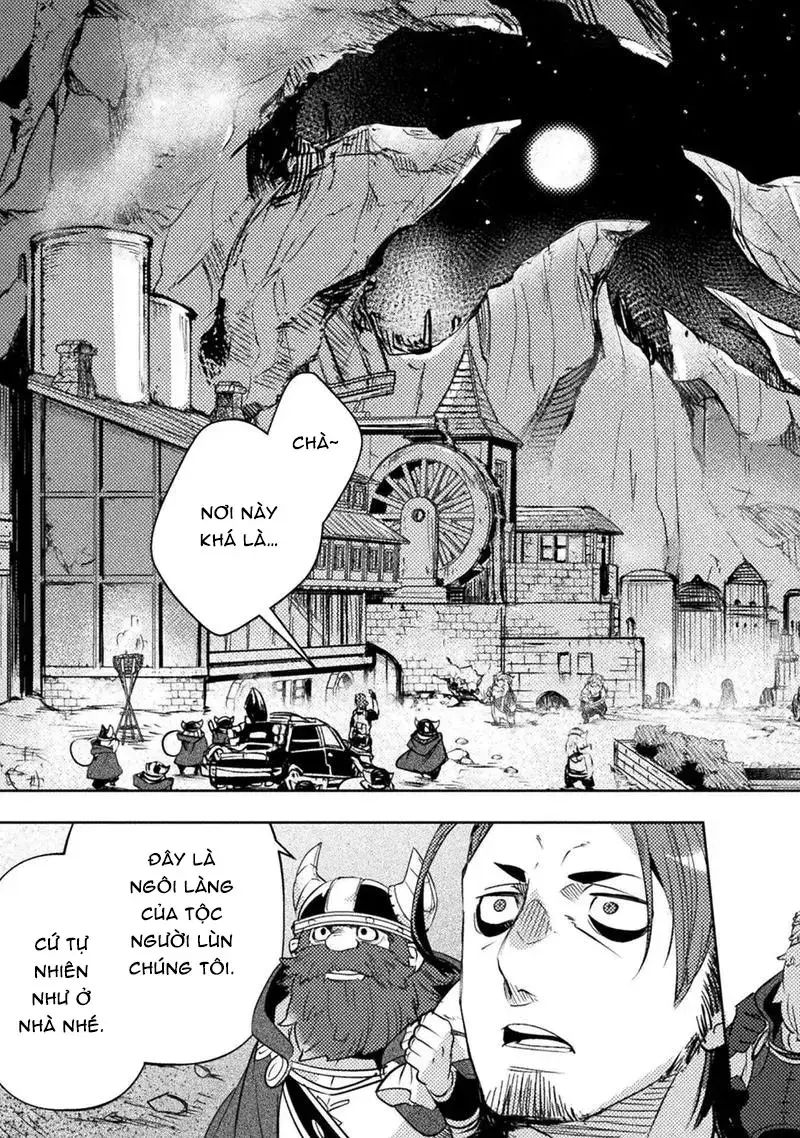 Bakudanma Na Youhei, Douji Shoukan Sareta Saikyou Cheat-Domo Wo Katappashi Kara Keshitobasu Chapter 13 - 9