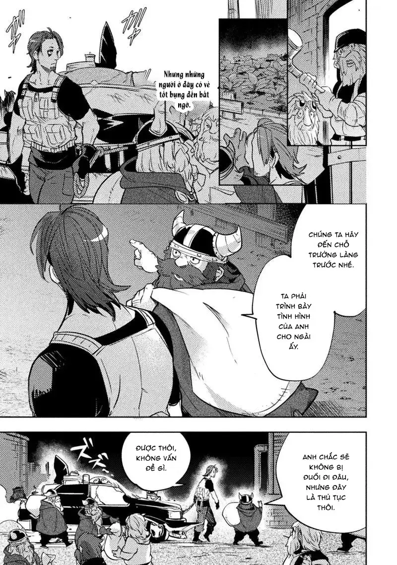 Bakudanma Na Youhei, Douji Shoukan Sareta Saikyou Cheat-Domo Wo Katappashi Kara Keshitobasu Chapter 13 - 11