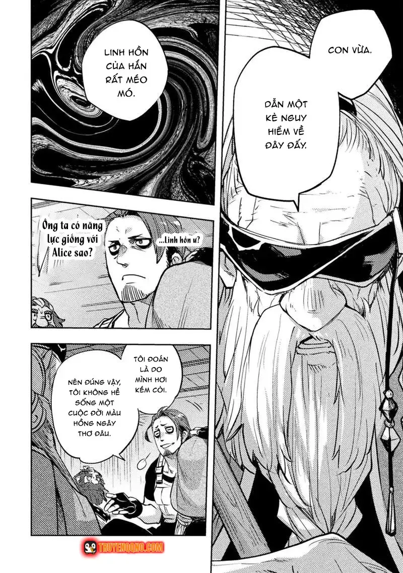 Bakudanma Na Youhei, Douji Shoukan Sareta Saikyou Cheat-Domo Wo Katappashi Kara Keshitobasu Chapter 13 - 16