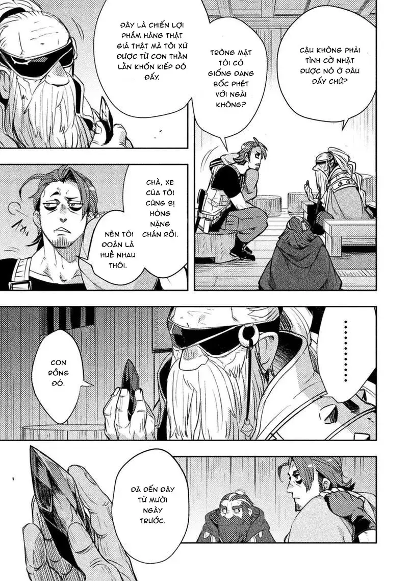 Bakudanma Na Youhei, Douji Shoukan Sareta Saikyou Cheat-Domo Wo Katappashi Kara Keshitobasu Chapter 13 - 19