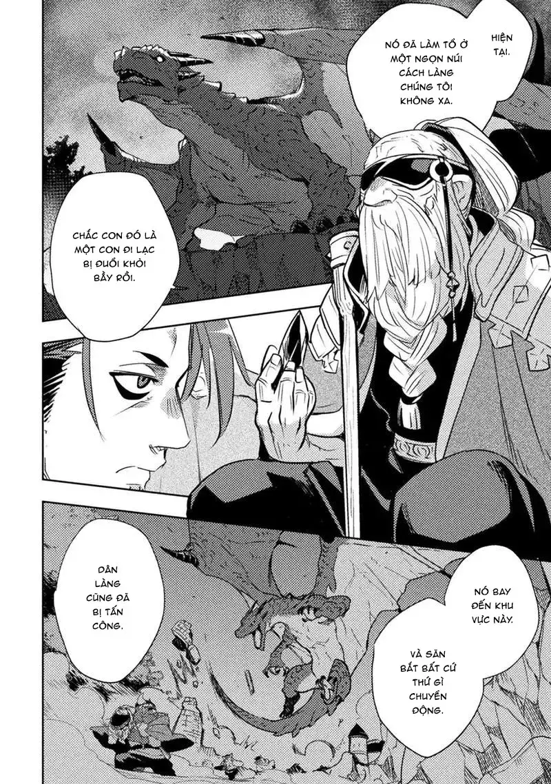 Bakudanma Na Youhei, Douji Shoukan Sareta Saikyou Cheat-Domo Wo Katappashi Kara Keshitobasu Chapter 13 - 20