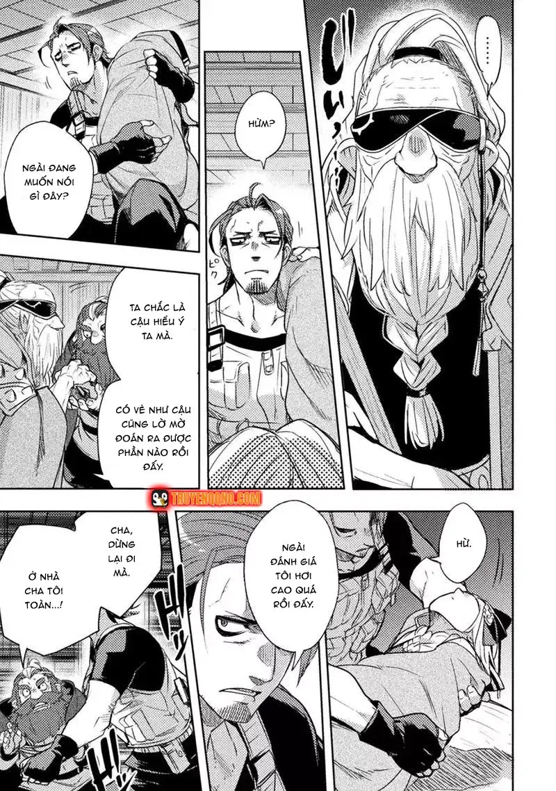 Bakudanma Na Youhei, Douji Shoukan Sareta Saikyou Cheat-Domo Wo Katappashi Kara Keshitobasu Chapter 13 - 21