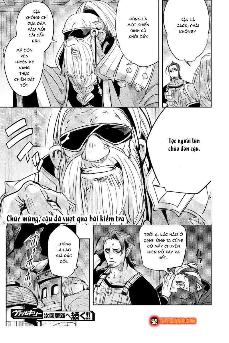 Bakudanma Na Youhei, Douji Shoukan Sareta Saikyou Cheat-Domo Wo Katappashi Kara Keshitobasu Chapter 13 - 27