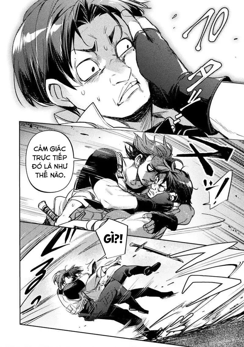 Bakudanma Na Youhei, Douji Shoukan Sareta Saikyou Cheat-Domo Wo Katappashi Kara Keshitobasu Chapter 3 - 26