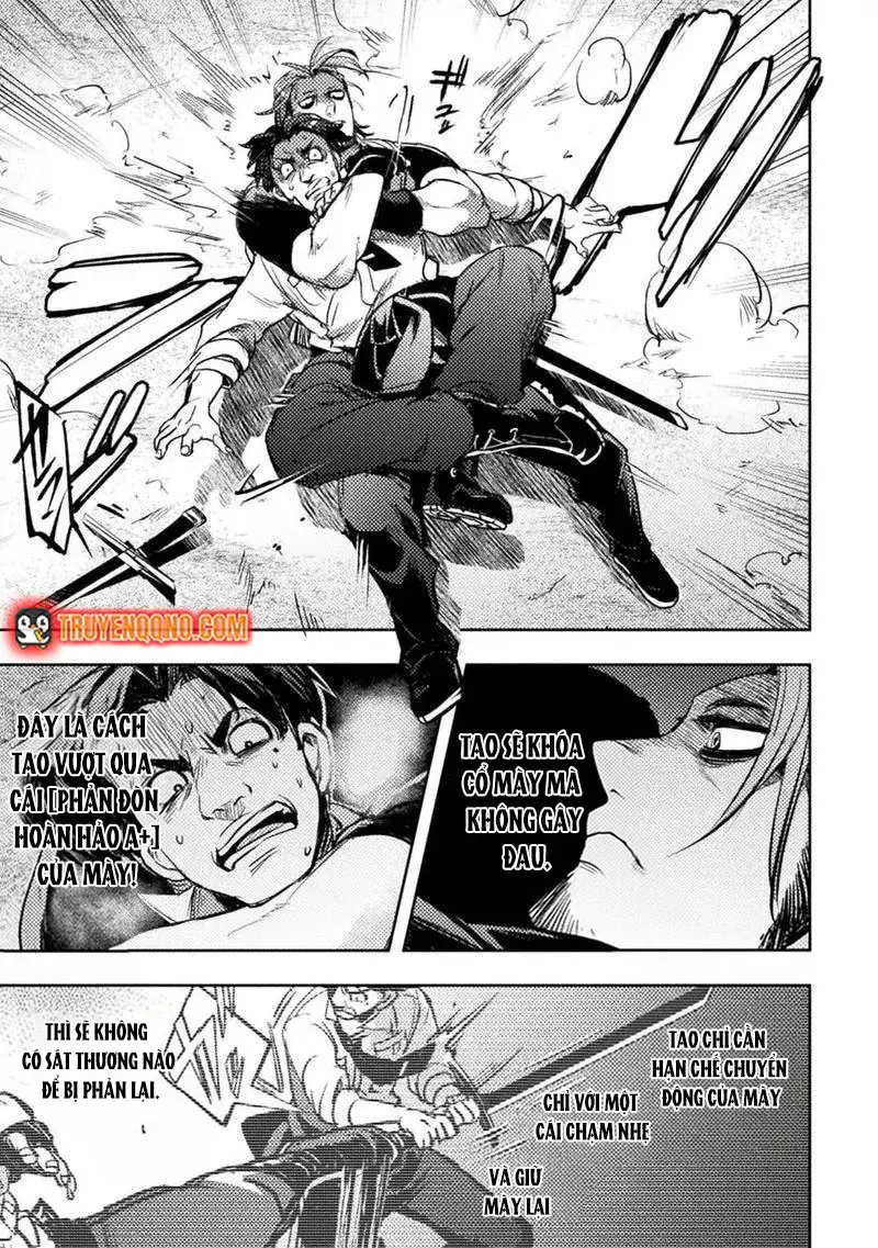 Bakudanma Na Youhei, Douji Shoukan Sareta Saikyou Cheat-Domo Wo Katappashi Kara Keshitobasu Chapter 3 - 27