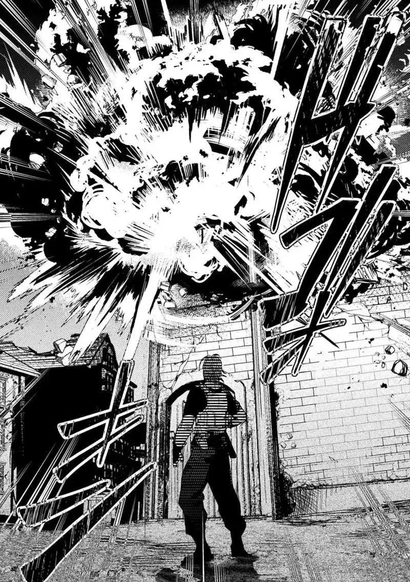 Bakudanma Na Youhei, Douji Shoukan Sareta Saikyou Cheat-Domo Wo Katappashi Kara Keshitobasu Chapter 3 - 34