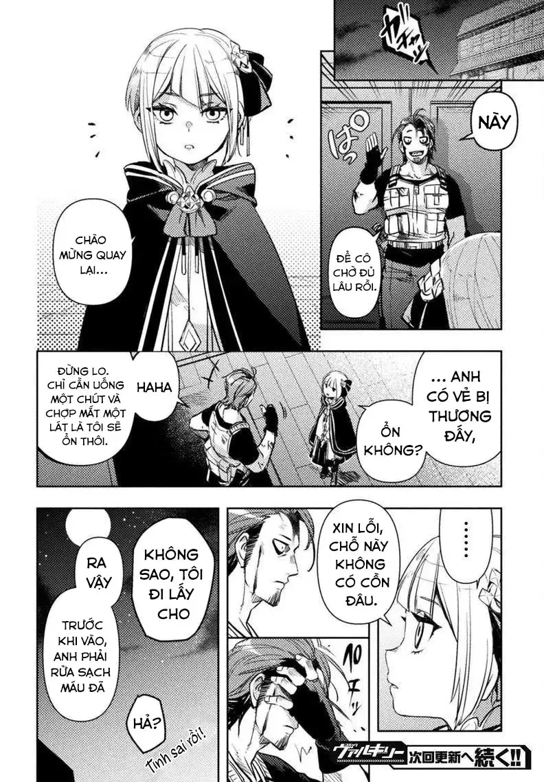 Bakudanma Na Youhei, Douji Shoukan Sareta Saikyou Cheat-Domo Wo Katappashi Kara Keshitobasu Chapter 3 - 37