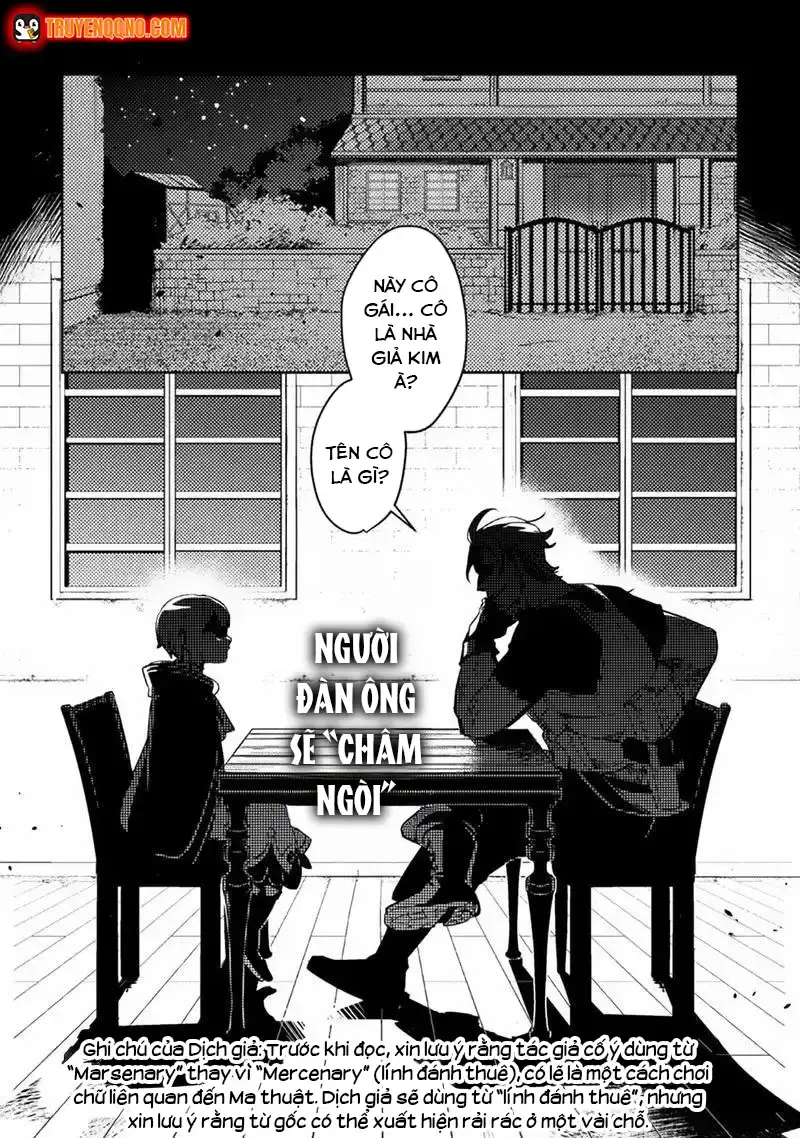 Bakudanma Na Youhei, Douji Shoukan Sareta Saikyou Cheat-Domo Wo Katappashi Kara Keshitobasu Chapter 1 - 3