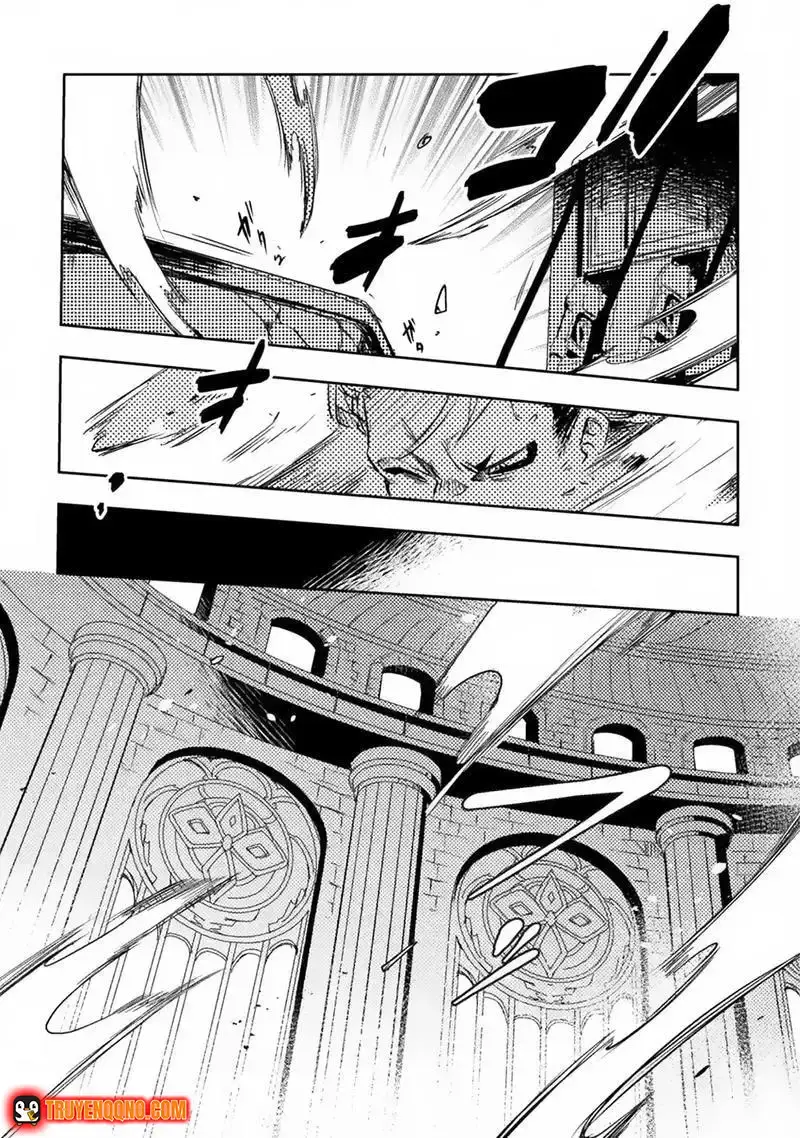 Bakudanma Na Youhei, Douji Shoukan Sareta Saikyou Cheat-Domo Wo Katappashi Kara Keshitobasu Chapter 1 - 19