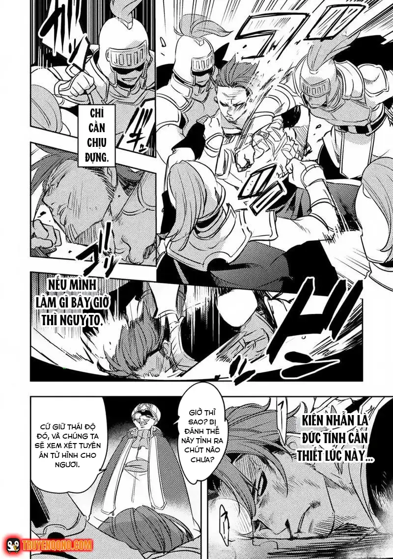 Bakudanma Na Youhei, Douji Shoukan Sareta Saikyou Cheat-Domo Wo Katappashi Kara Keshitobasu Chapter 1 - 32