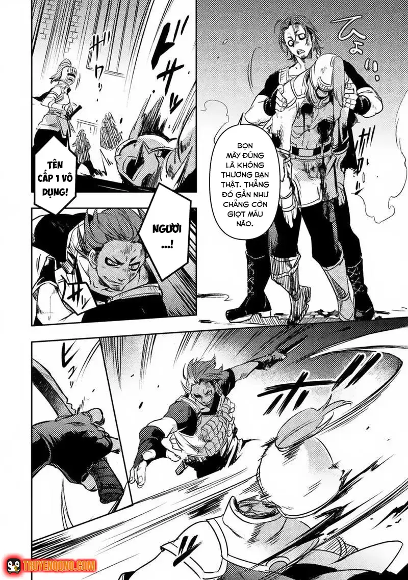 Bakudanma Na Youhei, Douji Shoukan Sareta Saikyou Cheat-Domo Wo Katappashi Kara Keshitobasu Chapter 1 - 38