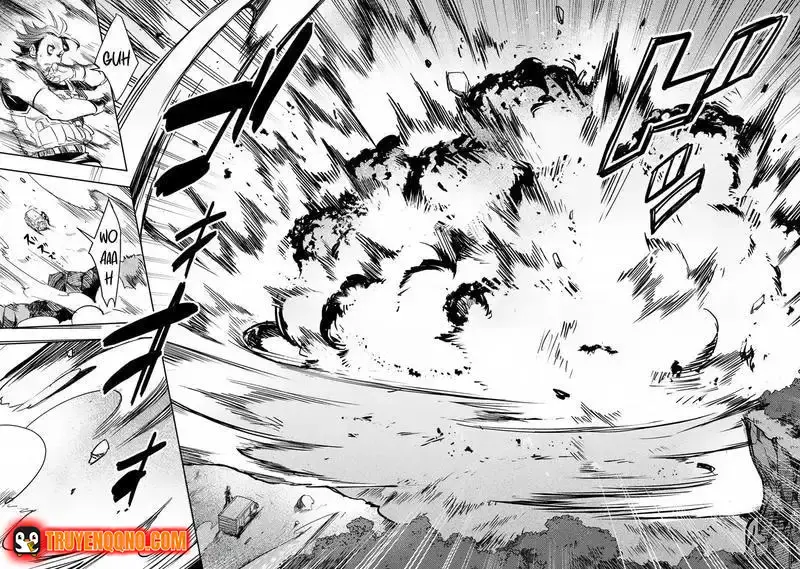 Bakudanma Na Youhei, Douji Shoukan Sareta Saikyou Cheat-Domo Wo Katappashi Kara Keshitobasu Chapter 1 - 52