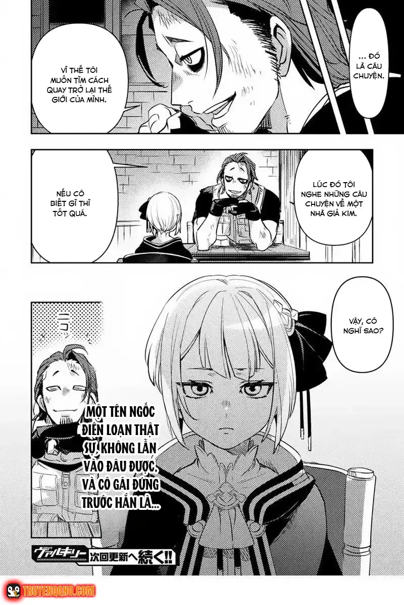 Bakudanma Na Youhei, Douji Shoukan Sareta Saikyou Cheat-Domo Wo Katappashi Kara Keshitobasu Chapter 1 - 55