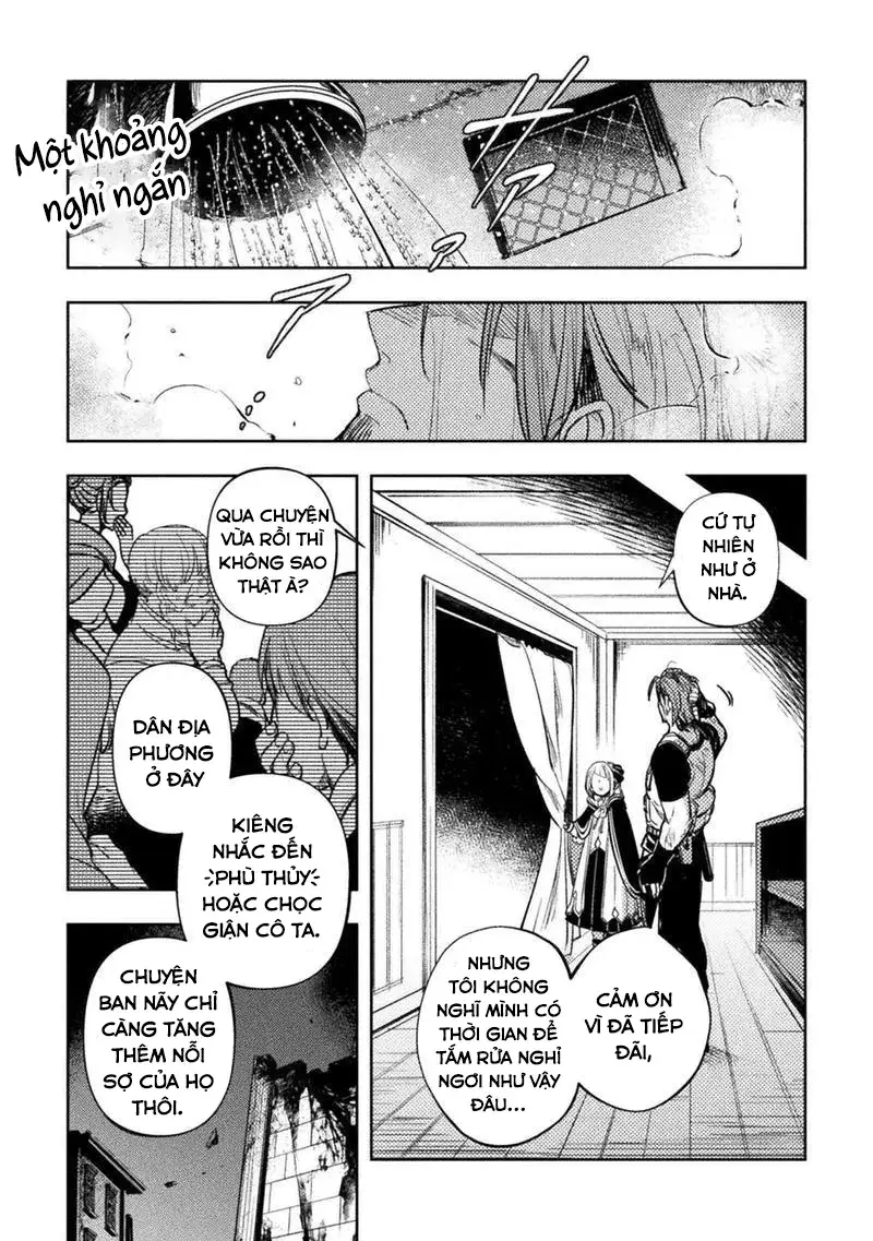 Bakudanma Na Youhei, Douji Shoukan Sareta Saikyou Cheat-Domo Wo Katappashi Kara Keshitobasu Chapter 4 - 3