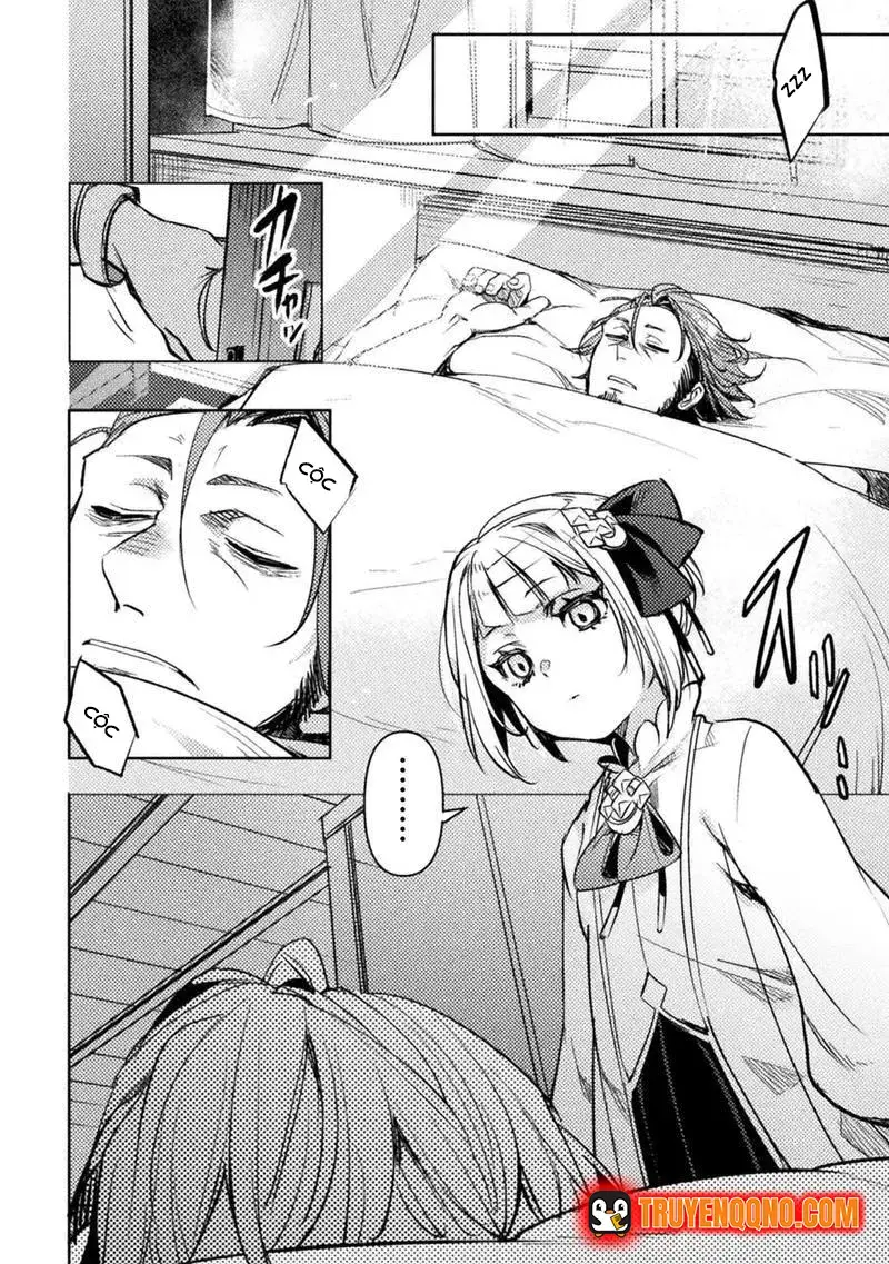 Bakudanma Na Youhei, Douji Shoukan Sareta Saikyou Cheat-Domo Wo Katappashi Kara Keshitobasu Chapter 4 - 14