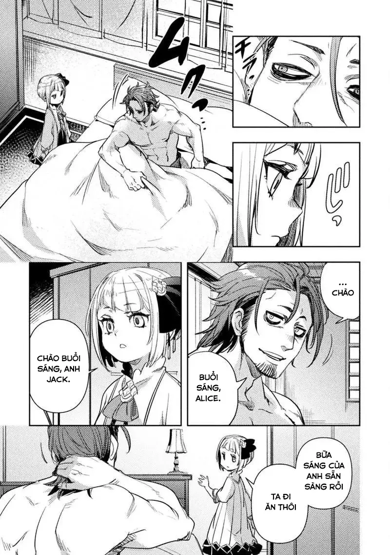 Bakudanma Na Youhei, Douji Shoukan Sareta Saikyou Cheat-Domo Wo Katappashi Kara Keshitobasu Chapter 4 - 15