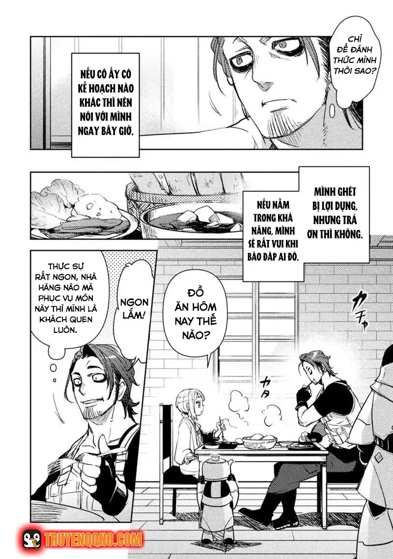 Bakudanma Na Youhei, Douji Shoukan Sareta Saikyou Cheat-Domo Wo Katappashi Kara Keshitobasu Chapter 4 - 16