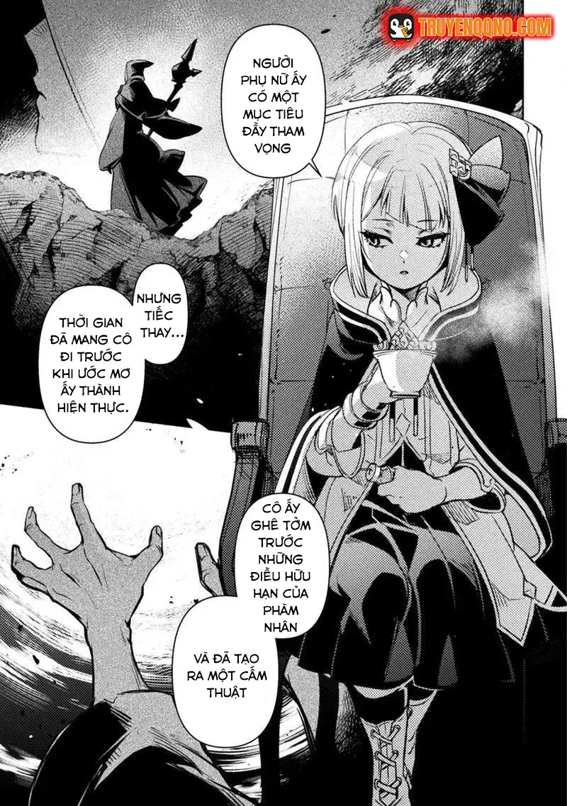 Bakudanma Na Youhei, Douji Shoukan Sareta Saikyou Cheat-Domo Wo Katappashi Kara Keshitobasu Chapter 5 - 6