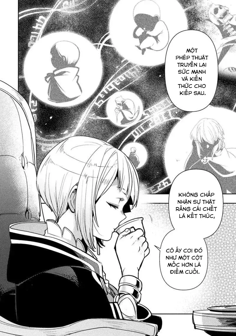 Bakudanma Na Youhei, Douji Shoukan Sareta Saikyou Cheat-Domo Wo Katappashi Kara Keshitobasu Chapter 5 - 7