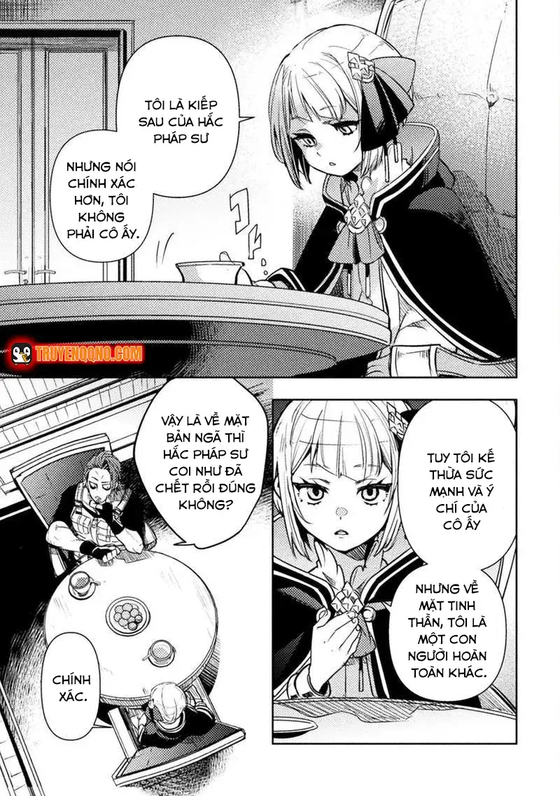 Bakudanma Na Youhei, Douji Shoukan Sareta Saikyou Cheat-Domo Wo Katappashi Kara Keshitobasu Chapter 5 - 10