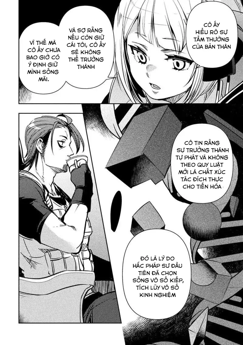 Bakudanma Na Youhei, Douji Shoukan Sareta Saikyou Cheat-Domo Wo Katappashi Kara Keshitobasu Chapter 5 - 11