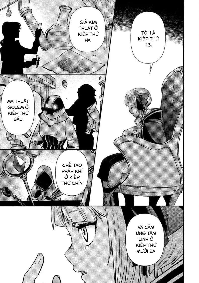 Bakudanma Na Youhei, Douji Shoukan Sareta Saikyou Cheat-Domo Wo Katappashi Kara Keshitobasu Chapter 5 - 12